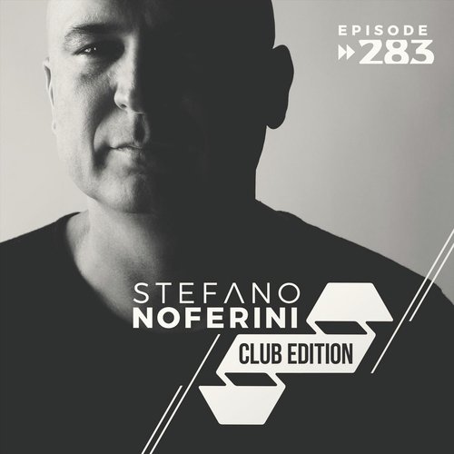 Club Edition 283 - Live from Deeperfect at the Steelyard in London, UK_poster_image