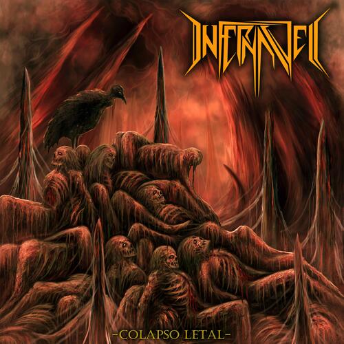 Armisticio De Sombras cover art