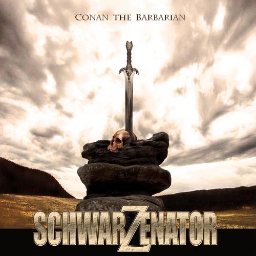 Schwarzenator