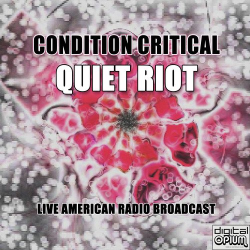 Condition Critical (Live)