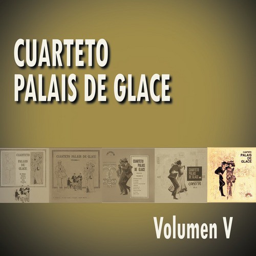 Cuarteto Palais De Glace