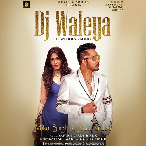 DJ Waleya