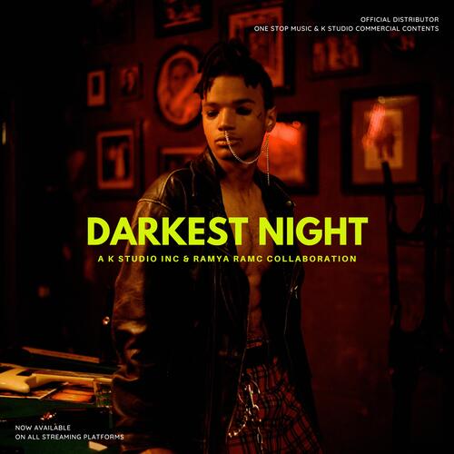 Darkest Night-okv tunes