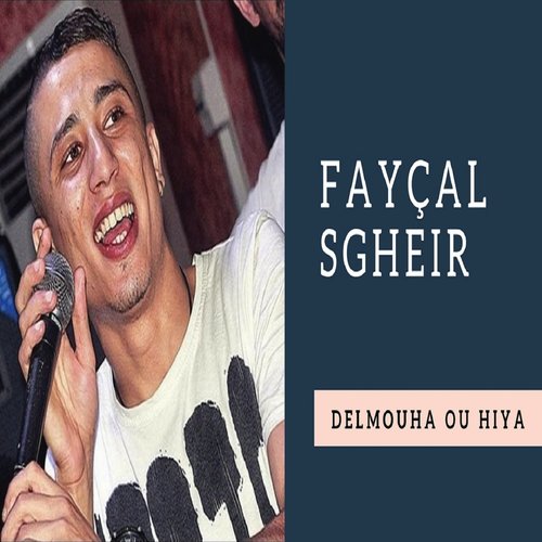 Faycel Sghir