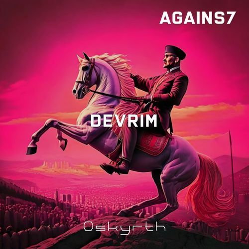 Devrim cover art