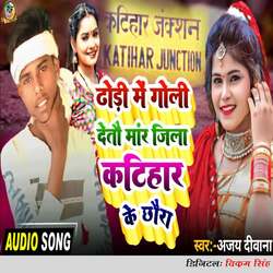 Dhodi Me Goli Detau Mar Jila Katihar Ke Chhaura