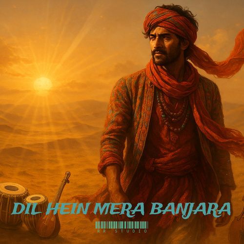 Dil Hein Mera Banjara