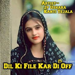 Dil Ki File Kar Di Off-KgEHARpXekQ