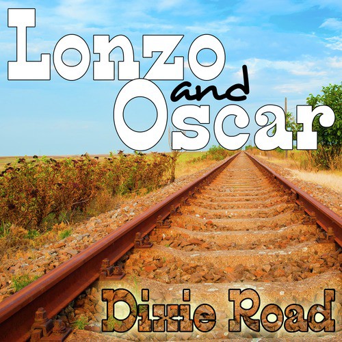 Lonzo and Oscar
