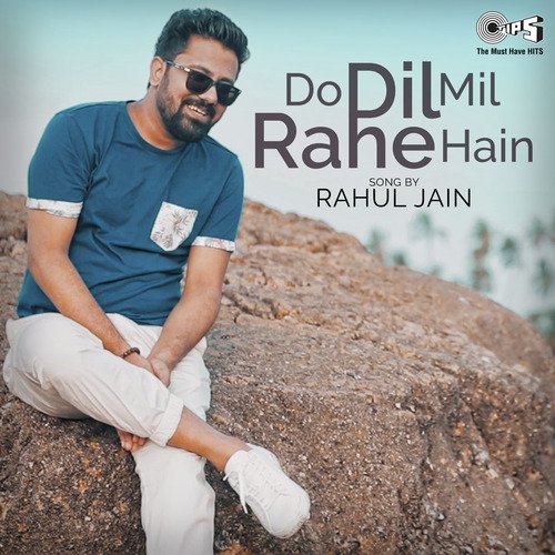Do Dil Mil Rahe Hain Cover By Rahul Jain (Cover)