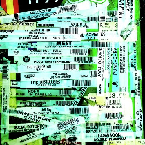 Done There, Been That