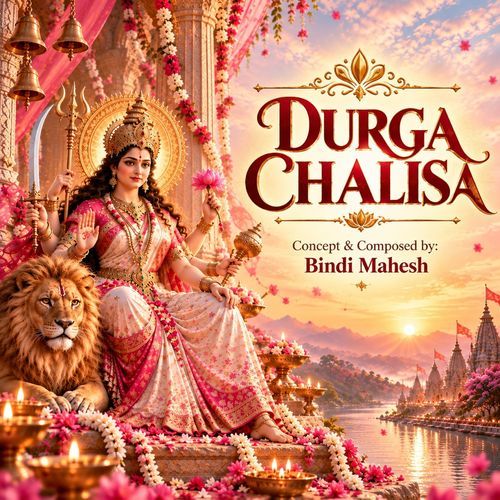Durga Chalisa