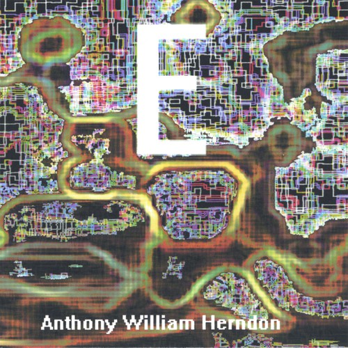 Mind Drone cover art