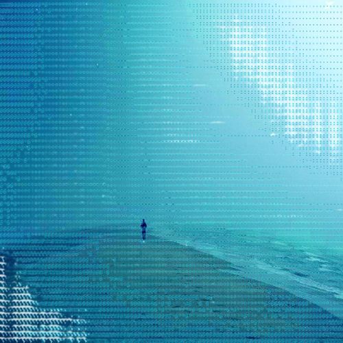 Easier To Fade (Fonss, Vistuh Remix)