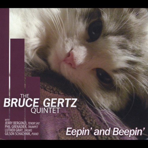 Bruce Gertz Quintet