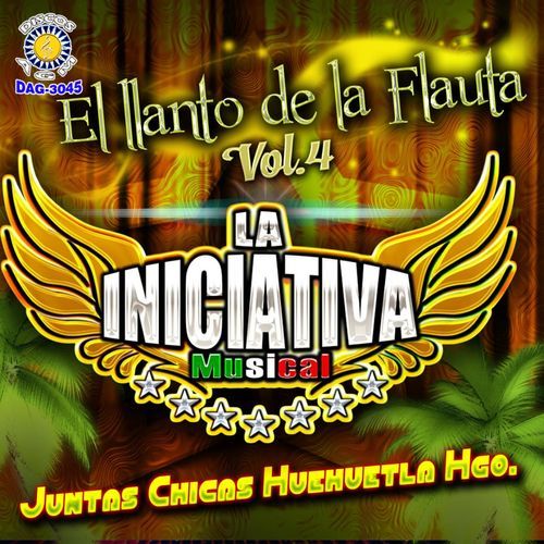 Mix Huapango Tribal