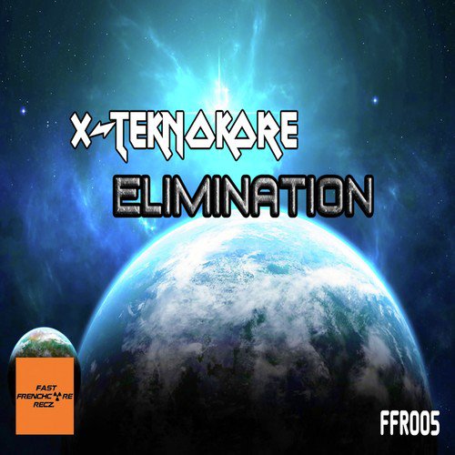 Hard Love (X-Teknokore Remix) cover art