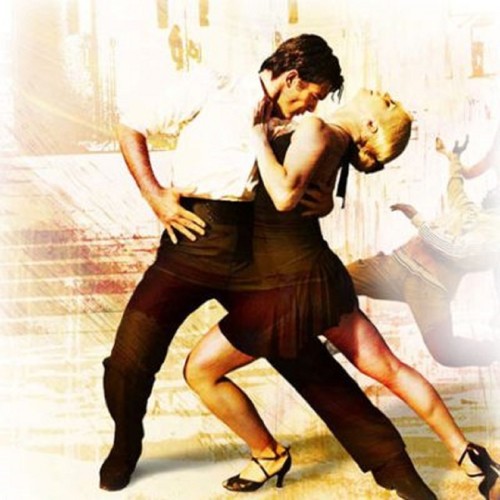 Enamorado de Ti (Rhythms And Latin Songs, Samba)_poster_image