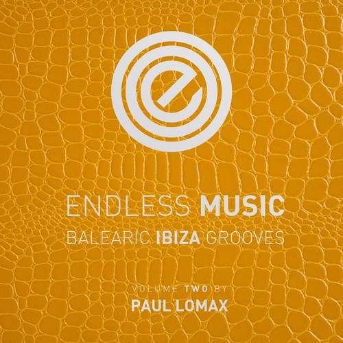 Endless Music - Balearic Ibiza Grooves, Vol.2 (Compiled by Paul Lomax)_poster_image