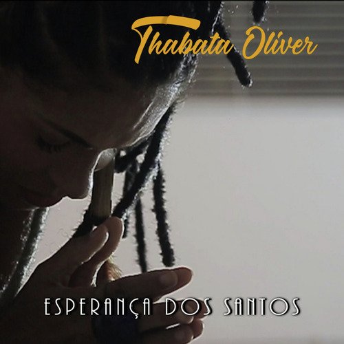 Esperança dos Santos cover art