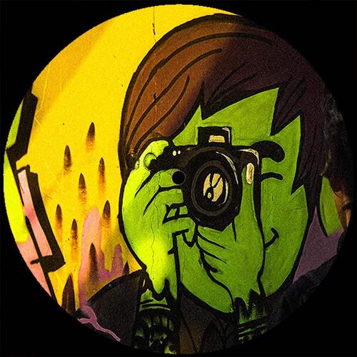 Eudaimonia (Extended Mix) cover art