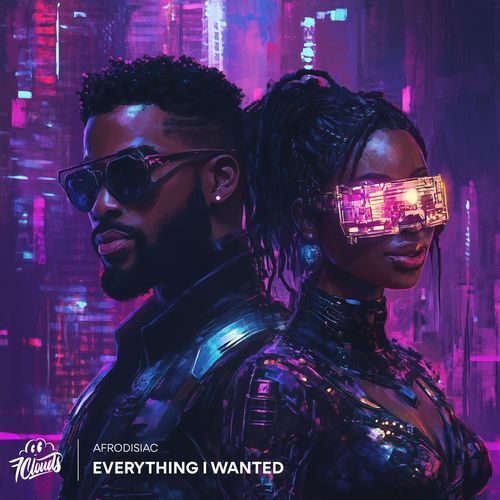 Everything I Wanted