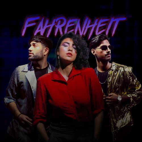 Fahrenheit