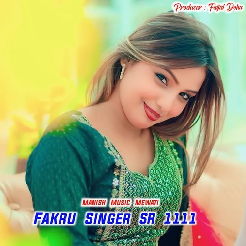 Fakru Singer SR 1111