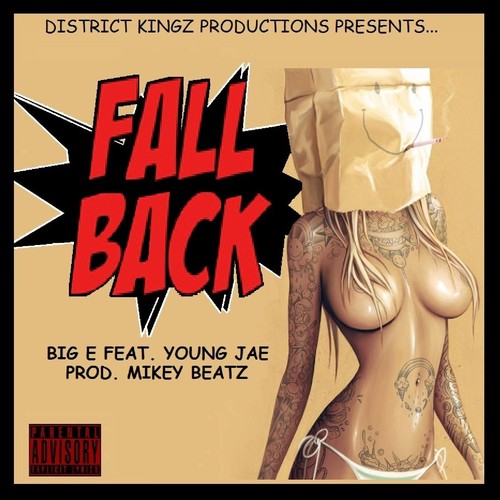 Fall Back (feat. Young Jae)