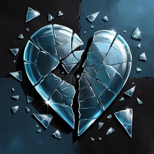 Falling Apart (Again) cover art