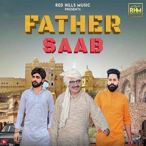 Father Saab