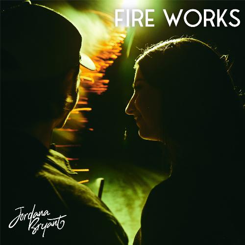 Fire Works cover art