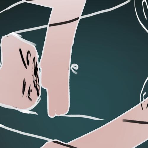 Crickets cover art