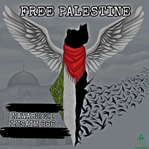 Free Palestine