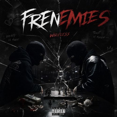 Frenemies