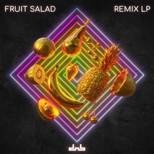 Don't You (DJ Limited Remix) (DJ Limited Remix) cover art