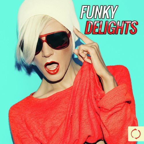 Funky Delights