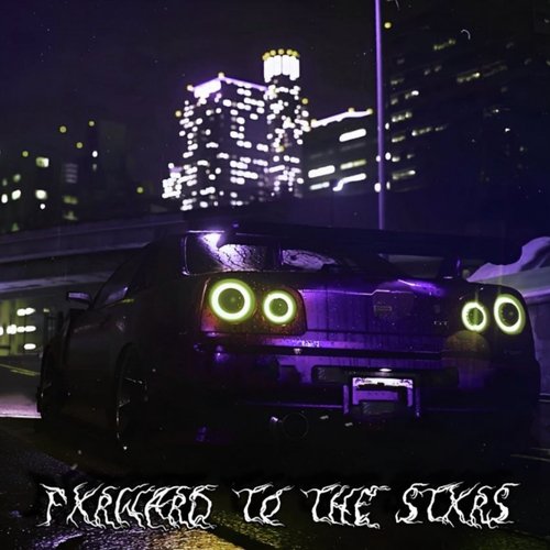 The Lxst Pxrt cover art
