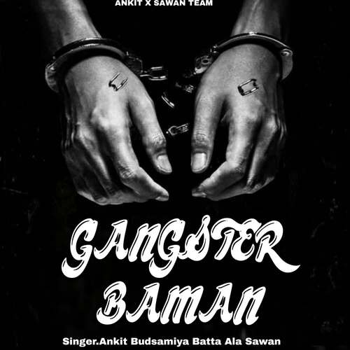 Gangster Baman