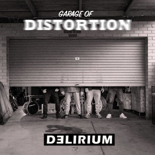 Garage of Distortion