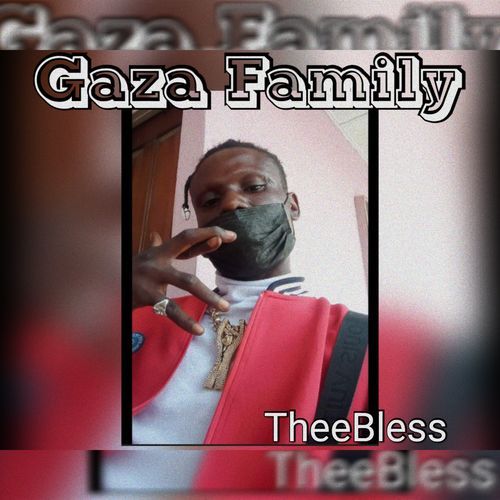 Gaza Family_poster_image