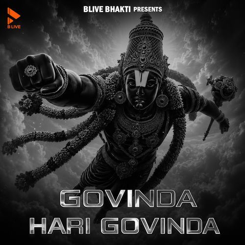Govinda Hari Govinda