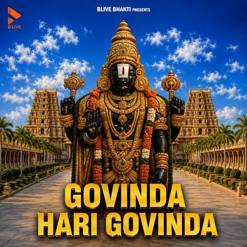 Govinda Hari Govinda