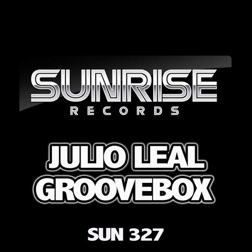 Groovebox cover art