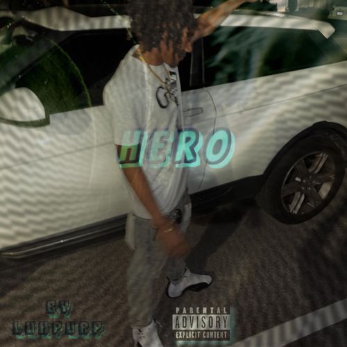 HERO cover art