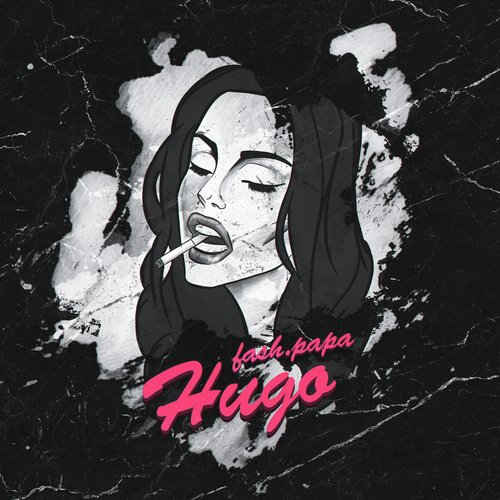 HUGO cover art
