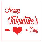 Happy Valentine's Day