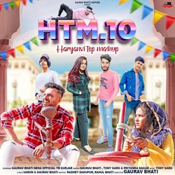 Haryanvi Top Mashup 10 (HTM.10)-PiIufjMBYVo