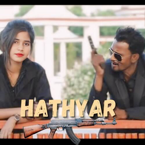 Hathyar