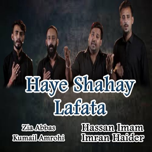 Haye Shahay Lafata